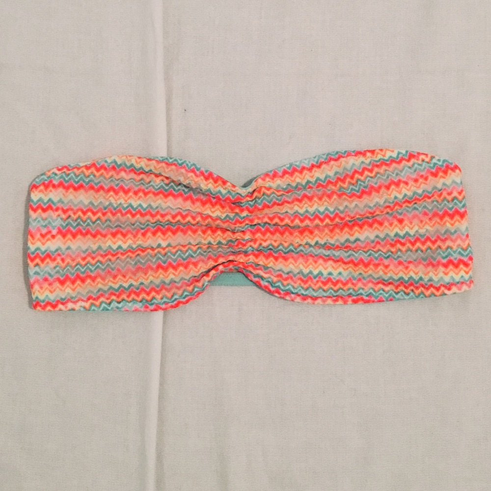 3/$10 NWOT! VS Pink Bandeau